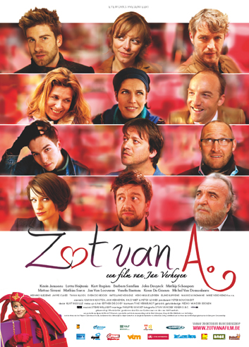 Zot Van A 
